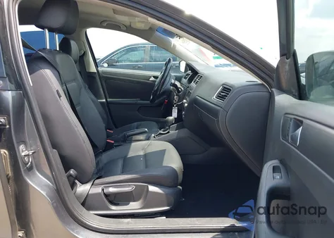 2012 Volkswagen Jetta 2.5L Se from USA, damaged, VIN 3VWDX7AJ3CM131869